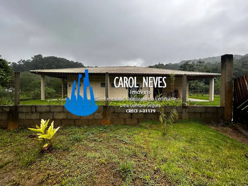 Chácara com 4 quartos à venda, 300m2 em Peruibe - SP - imagem 6 Foto 6 de Chácara com 4 quartos à venda, 300m2 em Peruibe - SP