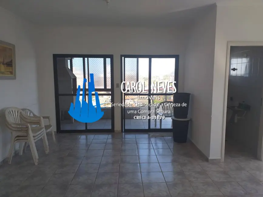 Foto 7 de Apartamento com 2 quartos à venda, 86m2 em Mongagua - SP