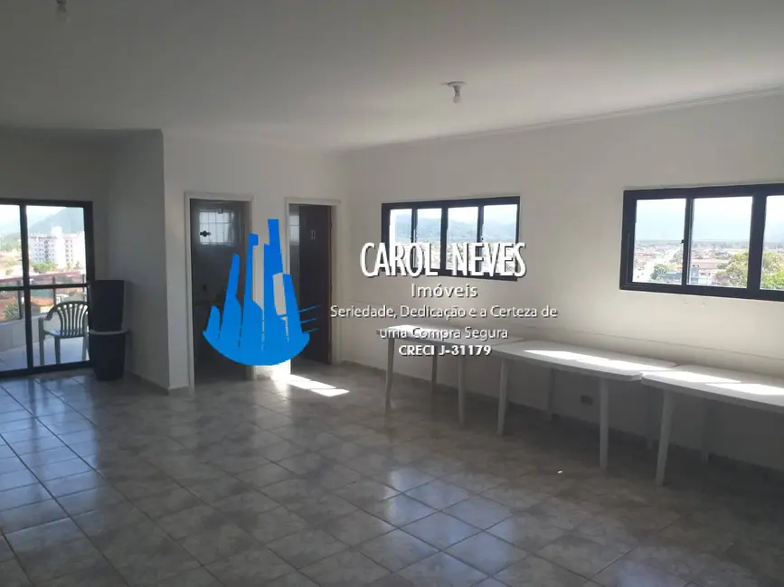 Foto 6 de Apartamento com 2 quartos à venda, 86m2 em Mongagua - SP