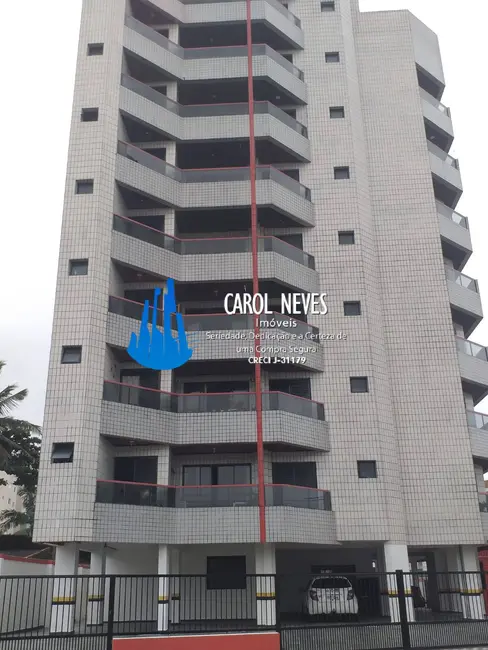 Foto 2 de Apartamento com 2 quartos à venda, 86m2 em Mongagua - SP