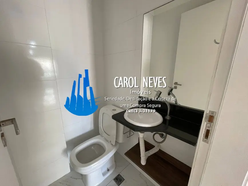 Apartamento com 3 quartos à venda, 140m2 em Guilhermina, Praia Grande - SP - imagem 9 Foto 9 de Apartamento com 3 quartos à venda, 140m2 em Guilhermina, Praia Grande - SP