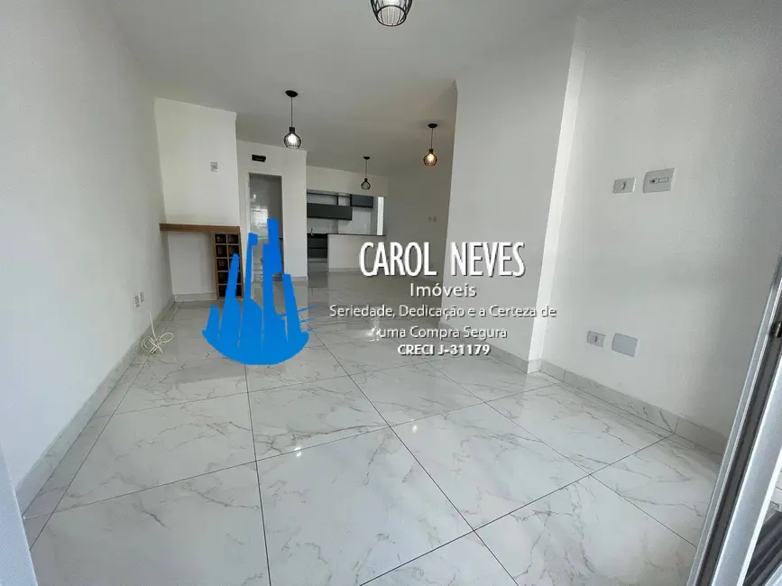 Apartamento com 3 quartos à venda, 140m2 em Guilhermina, Praia Grande - SP - imagem 6 Foto 6 de Apartamento com 3 quartos à venda, 140m2 em Guilhermina, Praia Grande - SP