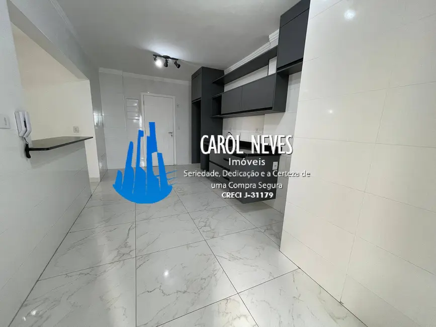 Apartamento com 3 quartos à venda, 140m2 em Guilhermina, Praia Grande - SP - imagem 7 Foto 7 de Apartamento com 3 quartos à venda, 140m2 em Guilhermina, Praia Grande - SP