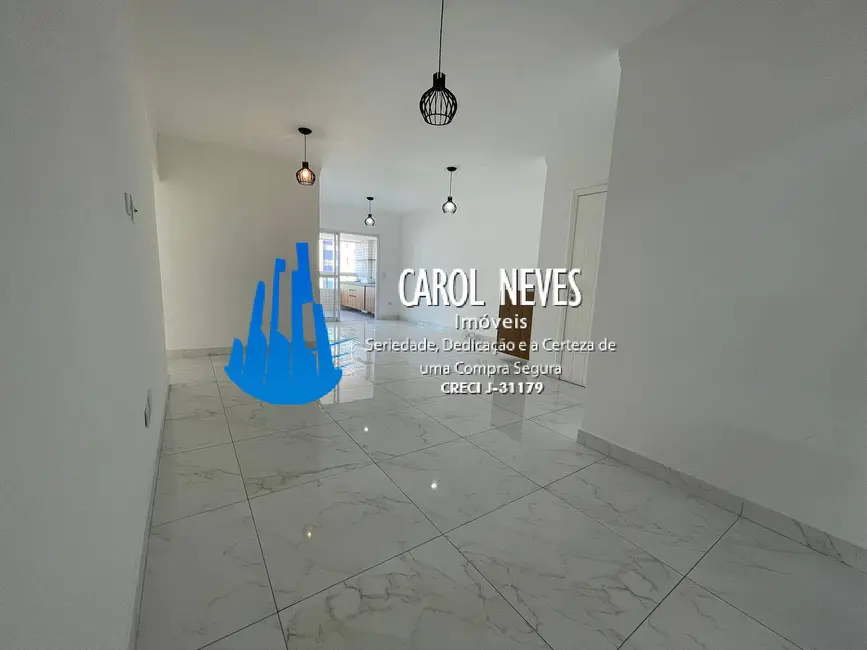 Apartamento com 3 quartos à venda, 140m2 em Guilhermina, Praia Grande - SP - imagem 5 Foto 5 de Apartamento com 3 quartos à venda, 140m2 em Guilhermina, Praia Grande - SP