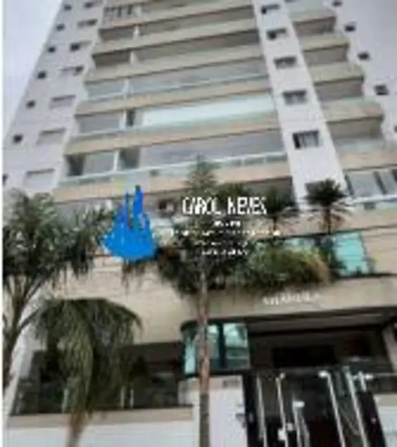 Foto 1 de Apartamento com 2 quartos à venda, 65m2 em Guilhermina, Praia Grande - SP