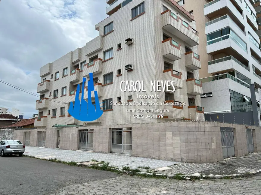 Foto 9 de Apartamento com 1 quarto à venda, 54m2 em Guilhermina, Praia Grande - SP