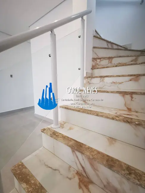 Foto 6 de Apartamento com 2 quartos à venda, 85m2 em Real, Praia Grande - SP