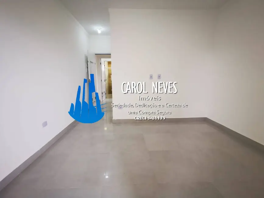 Foto 9 de Apartamento com 2 quartos à venda, 85m2 em Real, Praia Grande - SP