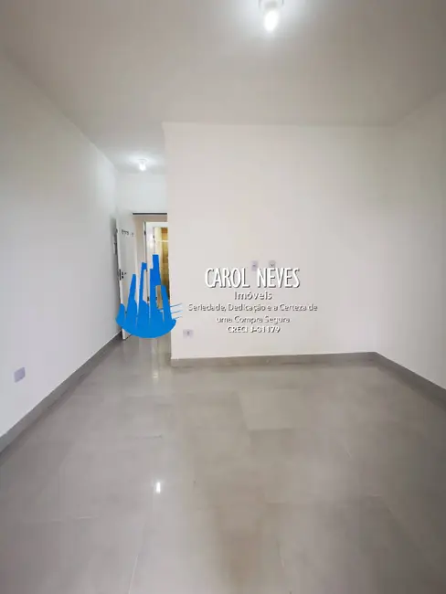 Foto 8 de Apartamento com 2 quartos à venda, 85m2 em Real, Praia Grande - SP