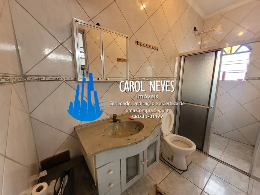 Foto 7 de Sobrado com 2 quartos à venda, 110m2 em Mongagua - SP