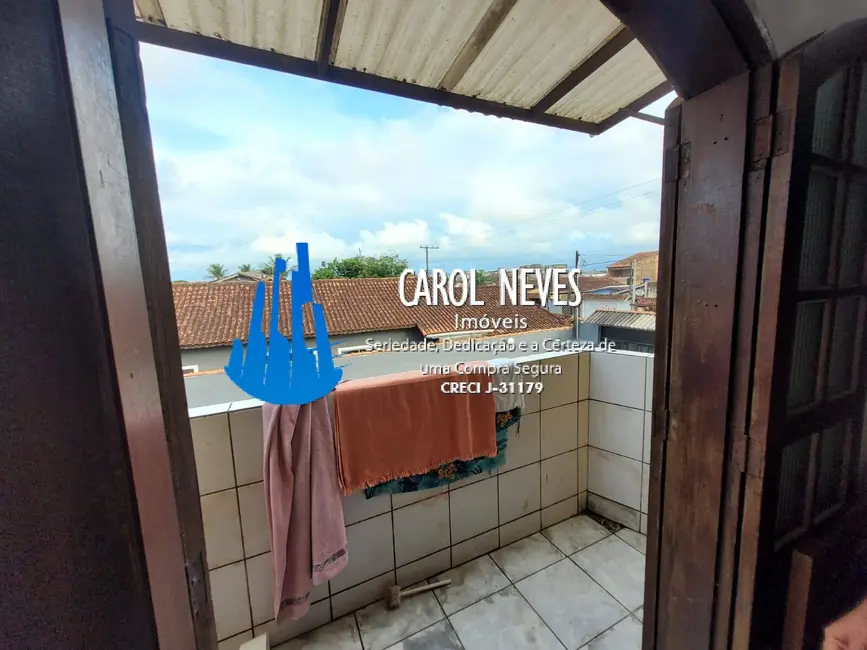 Foto 9 de Sobrado com 2 quartos à venda, 110m2 em Mongagua - SP