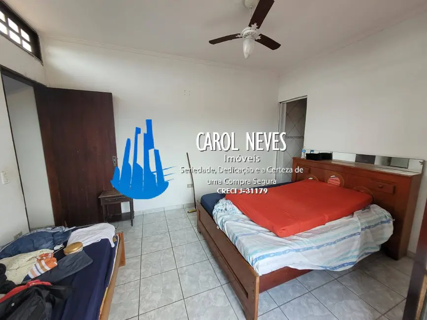 Foto 8 de Sobrado com 2 quartos à venda, 110m2 em Mongagua - SP