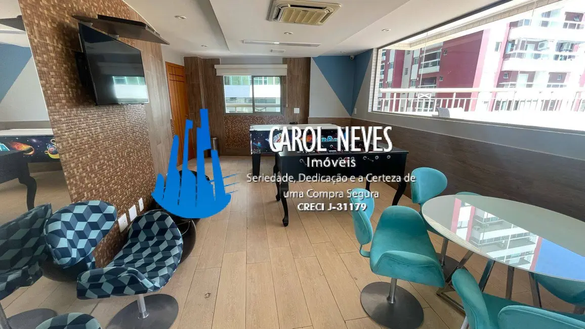 Apartamento com 3 quartos à venda, 130m2 em Canto do Forte, Praia Grande - SP - imagem 8 Foto 8 de Apartamento com 3 quartos à venda, 130m2 em Canto do Forte, Praia Grande - SP