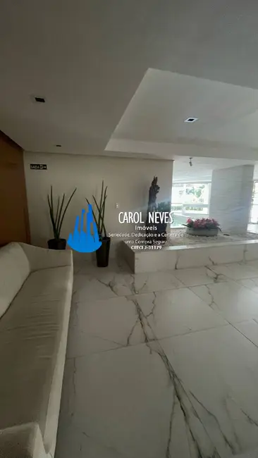 Apartamento com 3 quartos à venda, 130m2 em Canto do Forte, Praia Grande - SP - imagem 4 Foto 4 de Apartamento com 3 quartos à venda, 130m2 em Canto do Forte, Praia Grande - SP