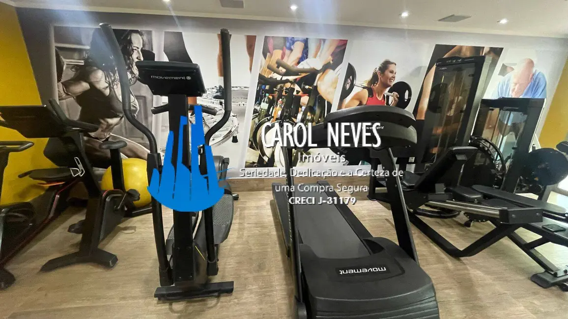 Apartamento com 3 quartos à venda, 130m2 em Canto do Forte, Praia Grande - SP - imagem 6 Foto 6 de Apartamento com 3 quartos à venda, 130m2 em Canto do Forte, Praia Grande - SP