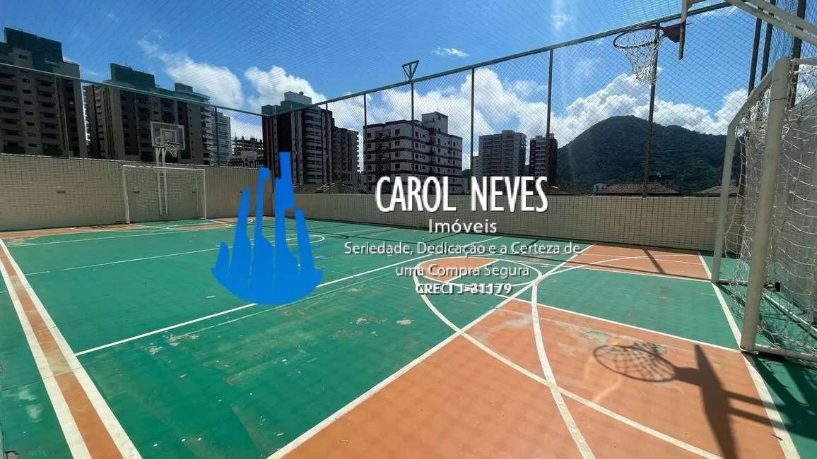 Apartamento com 3 quartos à venda, 130m2 em Canto do Forte, Praia Grande - SP - imagem 3 Foto 3 de Apartamento com 3 quartos à venda, 130m2 em Canto do Forte, Praia Grande - SP