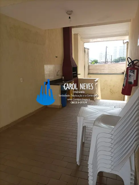 Foto 7 de Casa de Condomínio com 3 quartos à venda, 114m2 em Mongagua - SP