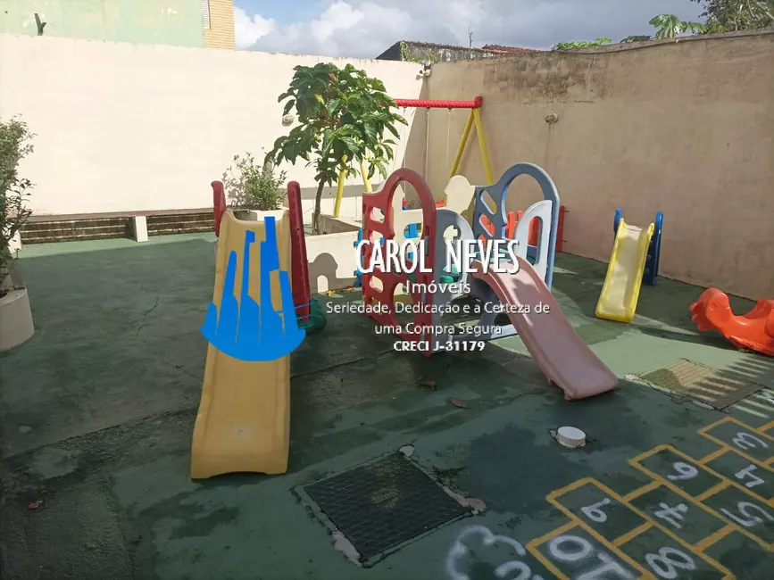 Foto 3 de Casa de Condomínio com 3 quartos à venda, 114m2 em Mongagua - SP