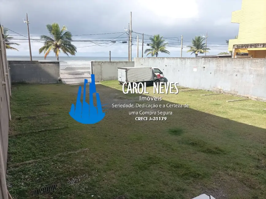 Foto 4 de Casa de Condomínio com 3 quartos à venda, 114m2 em Mongagua - SP