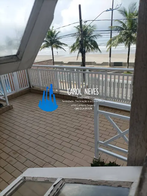 Foto 6 de Casa de Condomínio com 3 quartos à venda, 114m2 em Mongagua - SP