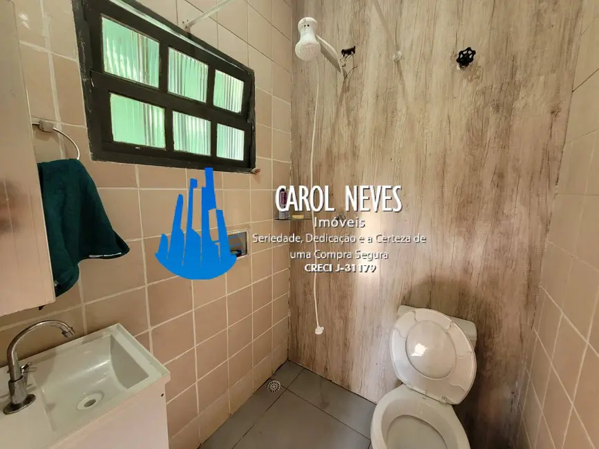 Foto 8 de Casa com 2 quartos à venda, 34m2 em Agenor de Campos, Mongagua - SP