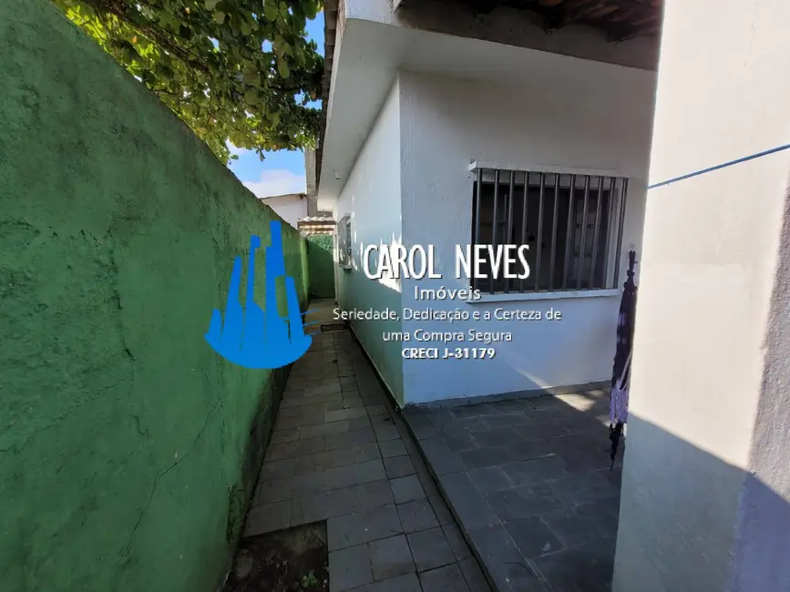 Foto 2 de Casa com 2 quartos à venda, 34m2 em Agenor de Campos, Mongagua - SP