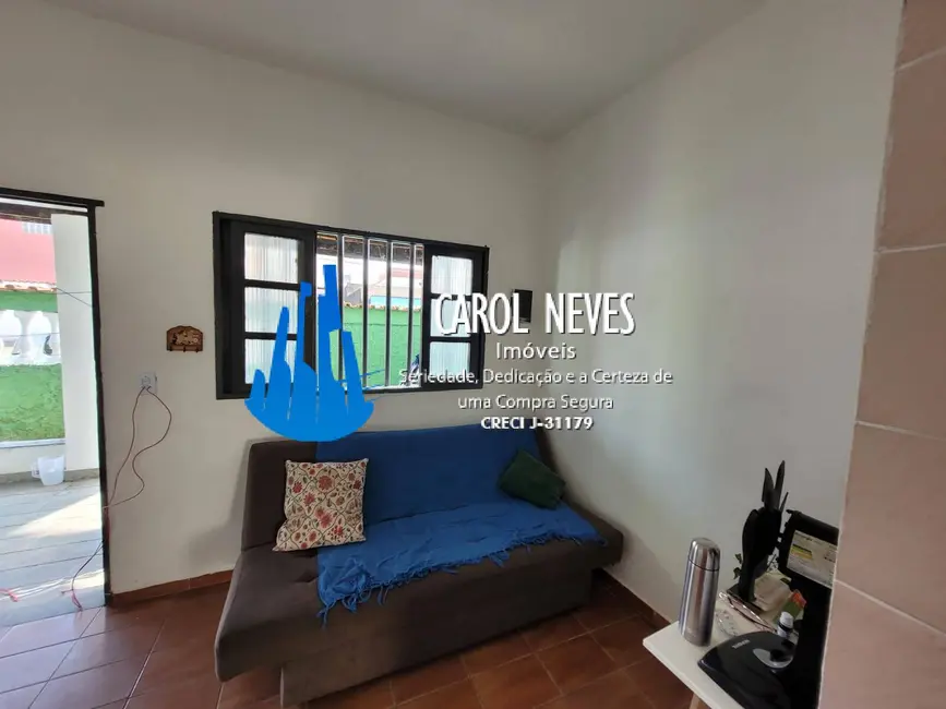 Foto 4 de Casa com 2 quartos à venda, 34m2 em Agenor de Campos, Mongagua - SP