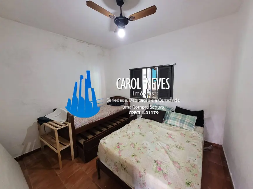 Foto 6 de Casa com 2 quartos à venda, 34m2 em Agenor de Campos, Mongagua - SP