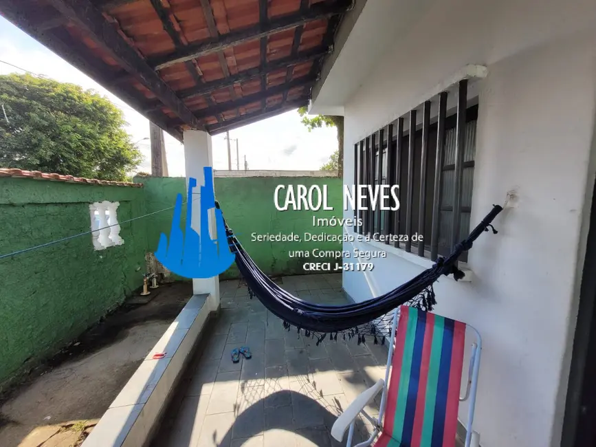 Foto 3 de Casa com 2 quartos à venda, 34m2 em Agenor de Campos, Mongagua - SP