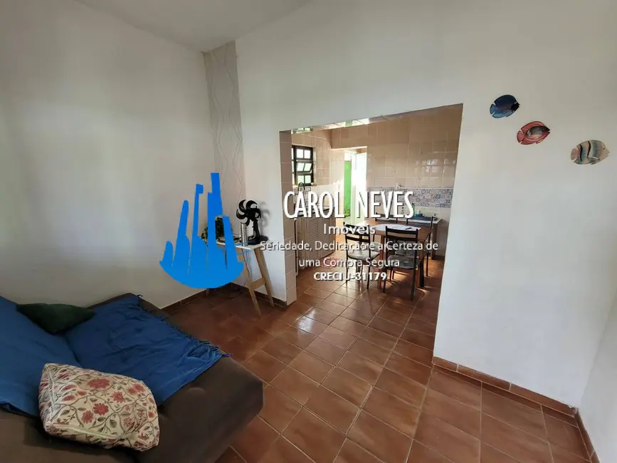 Foto 5 de Casa com 2 quartos à venda, 34m2 em Agenor de Campos, Mongagua - SP