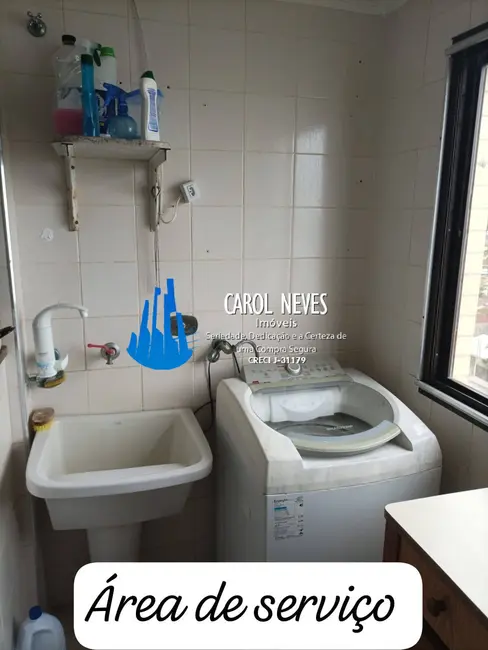 Foto 7 de Apartamento com 2 quartos à venda, 80m2 em Centro, Mongagua - SP