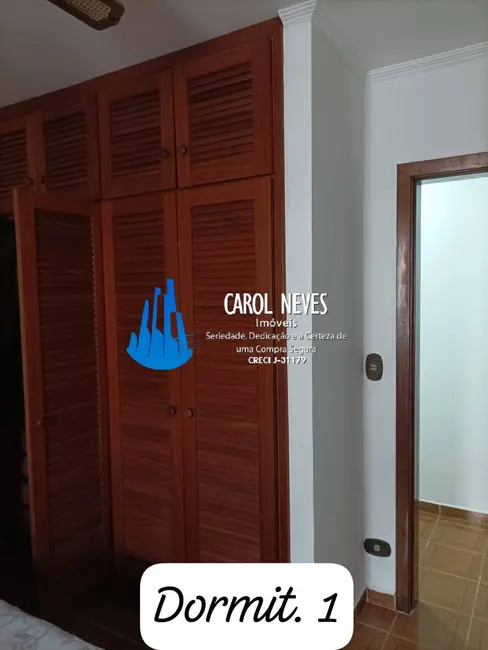 Foto 9 de Apartamento com 2 quartos à venda, 80m2 em Centro, Mongagua - SP