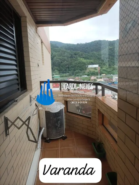 Foto 8 de Apartamento com 2 quartos à venda, 80m2 em Centro, Mongagua - SP