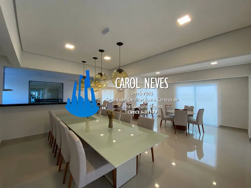 Apartamento com 2 quartos à venda em Caiçara, Praia Grande - SP - imagem 4 Foto 4 de Apartamento com 2 quartos à venda em Caiçara, Praia Grande - SP