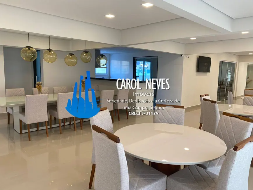 Apartamento com 2 quartos à venda em Caiçara, Praia Grande - SP - imagem 7 Foto 7 de Apartamento com 2 quartos à venda em Caiçara, Praia Grande - SP