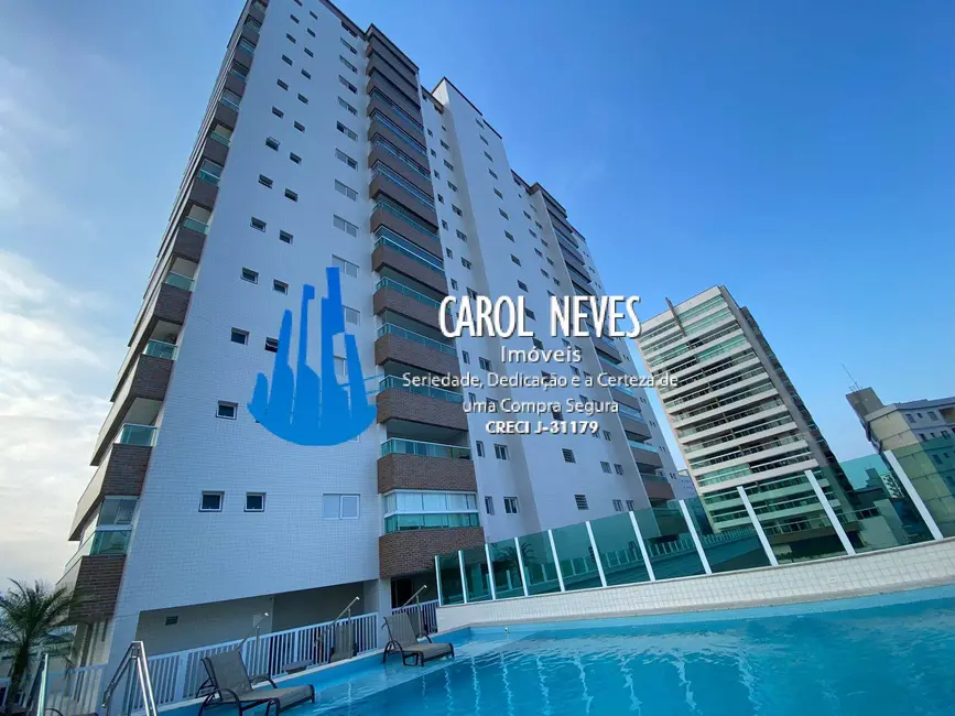 Apartamento com 2 quartos à venda em Caiçara, Praia Grande - SP - imagem 1 Foto 1 de Apartamento com 2 quartos à venda em Caiçara, Praia Grande - SP