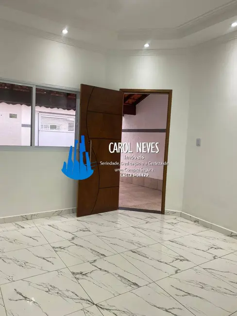Foto 9 de Casa com 2 quartos à venda, 80m2 em Mongagua - SP