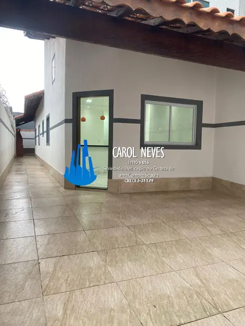 Foto 5 de Casa com 2 quartos à venda, 80m2 em Mongagua - SP