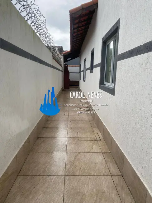 Foto 6 de Casa com 2 quartos à venda, 80m2 em Mongagua - SP