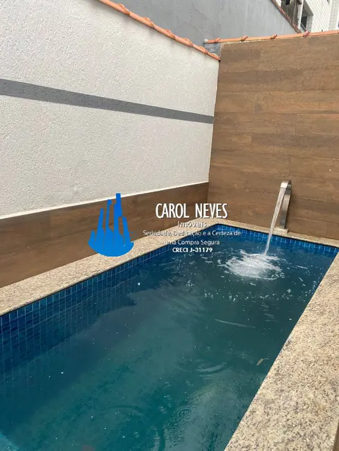 Foto 2 de Casa com 2 quartos à venda, 80m2 em Mongagua - SP