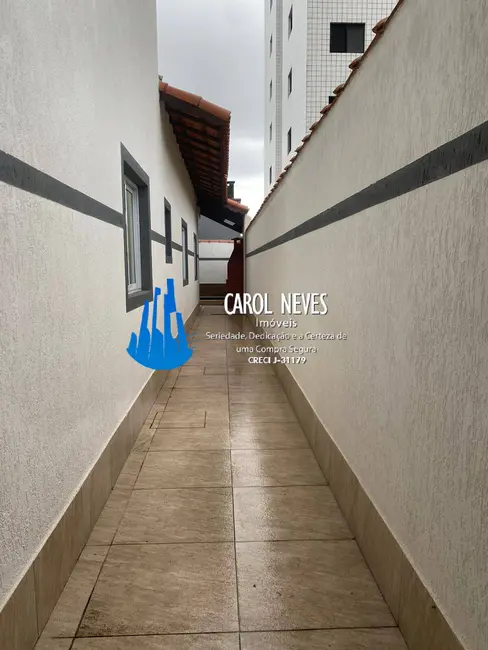 Foto 7 de Casa com 2 quartos à venda, 80m2 em Mongagua - SP