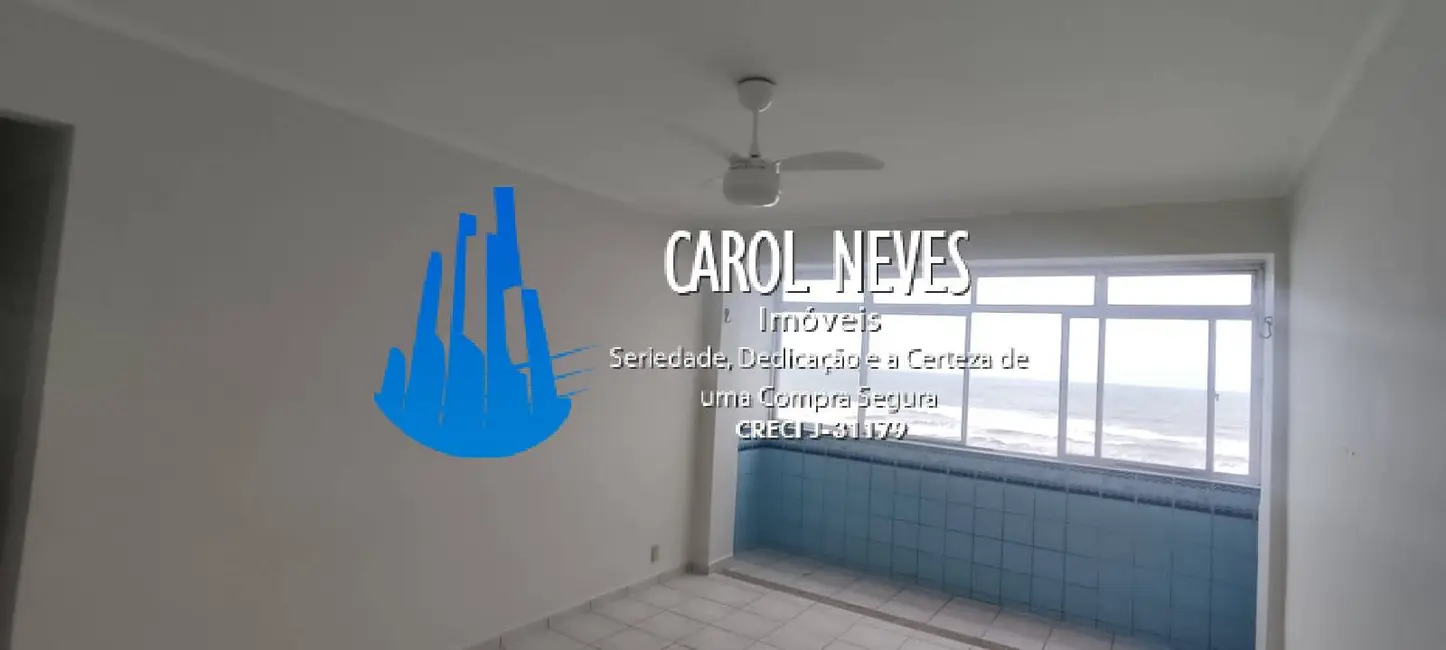 Apartamento com 2 quartos à venda em Praia Grande - SP - imagem 2 Foto 2 de Apartamento com 2 quartos à venda em Praia Grande - SP