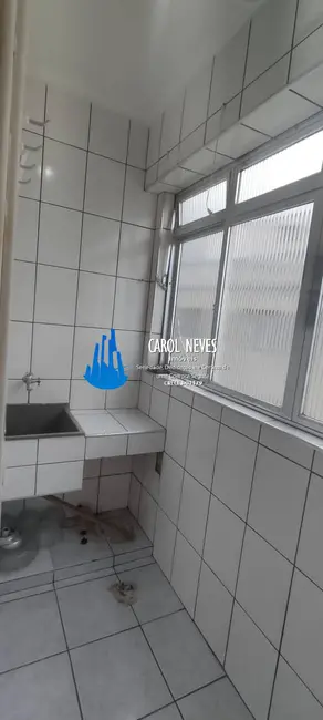 Apartamento com 2 quartos à venda em Praia Grande - SP - imagem 4 Foto 4 de Apartamento com 2 quartos à venda em Praia Grande - SP