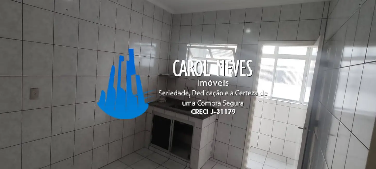 Apartamento com 2 quartos à venda em Praia Grande - SP - imagem 3 Foto 3 de Apartamento com 2 quartos à venda em Praia Grande - SP