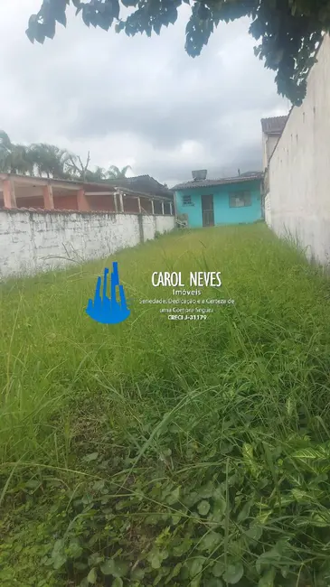 Foto 2 de Terreno / Lote à venda, 210m2 em Mongagua - SP