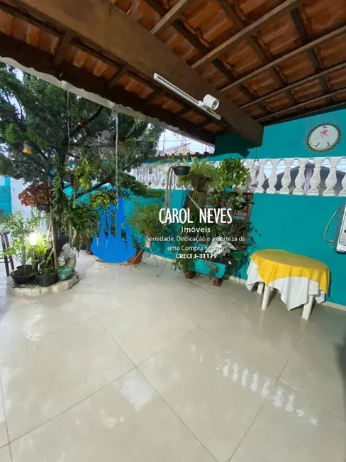 Foto 7 de Casa com 2 quartos à venda, 128m2 em Itanhaem - SP