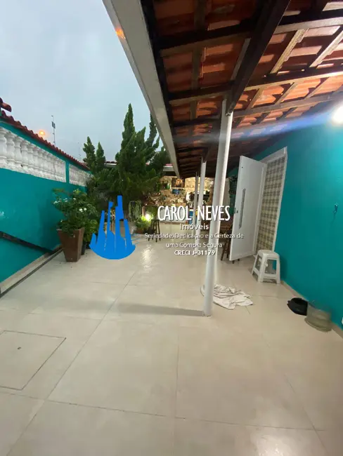 Foto 4 de Casa com 2 quartos à venda, 128m2 em Itanhaem - SP