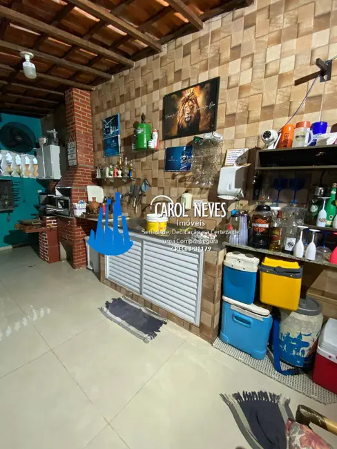 Foto 8 de Casa com 2 quartos à venda, 128m2 em Itanhaem - SP