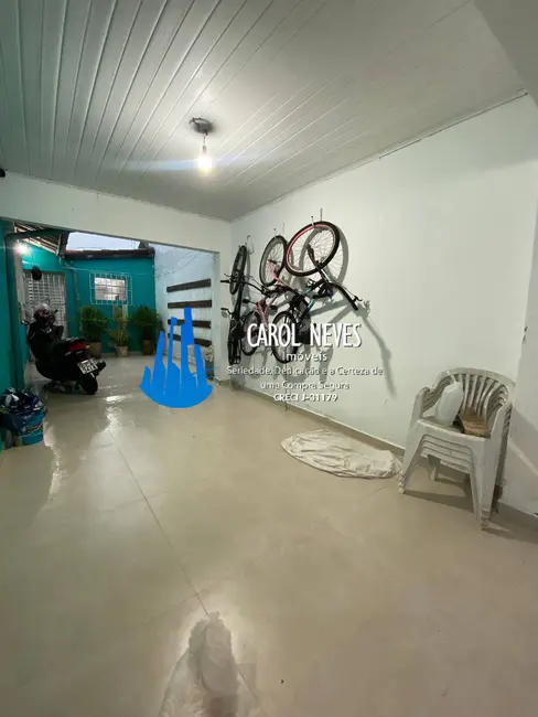 Foto 5 de Casa com 2 quartos à venda, 128m2 em Itanhaem - SP