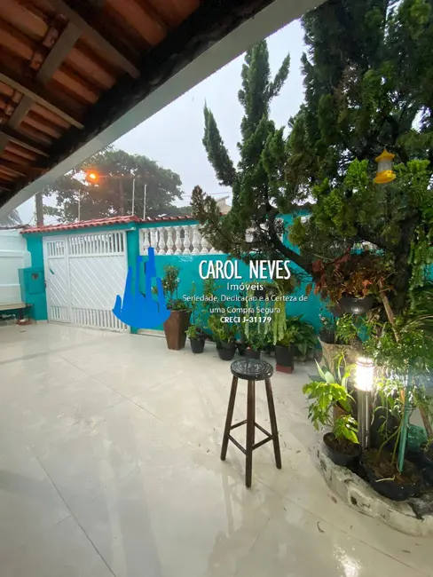 Foto 6 de Casa com 2 quartos à venda, 128m2 em Itanhaem - SP